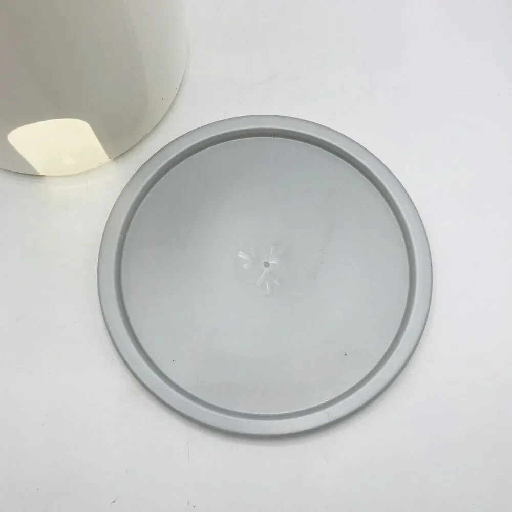 Tupperware this largest